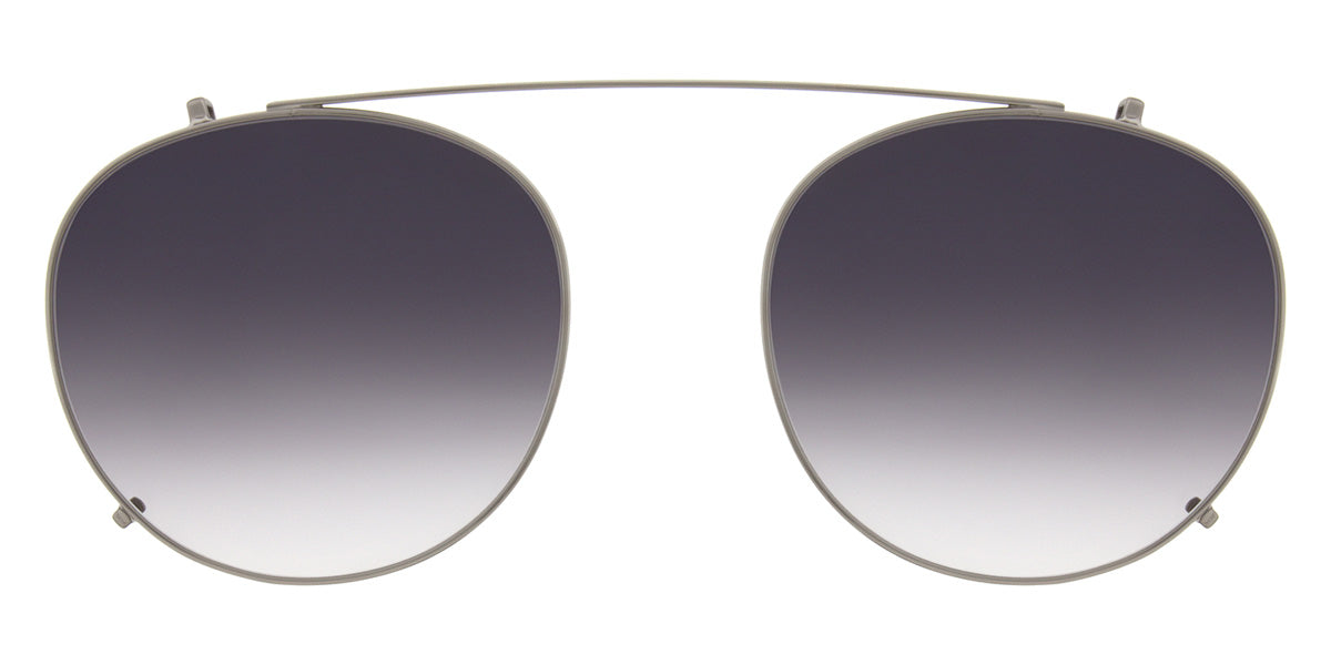 Andy Wolf 4625 Clip Jimmy 012 52 - Silver/Gray #id:anw4625clipjimmy012_s:100100