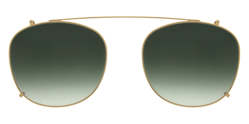 Andy Wolf 4626 Clip Larry 013 53 - Gold/Green #id:anw4626cliplarry013_s:100100