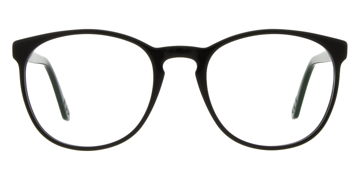 Andy Wolf 4626 Larry 001 53 - Black/Silver #id:anw4626larry001_s:100100