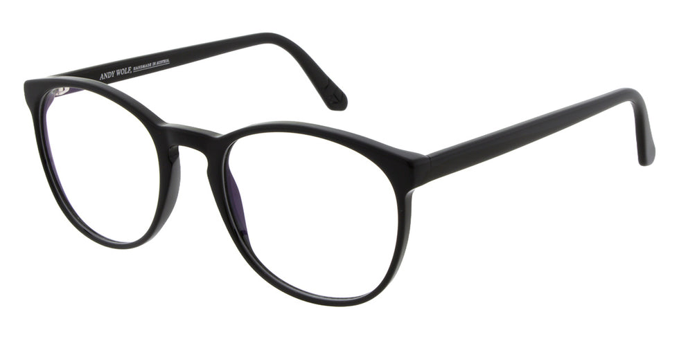 Andy Wolf 4626 Larry 001 53 - Black/Silver #id:anw4626larry001_s:100105