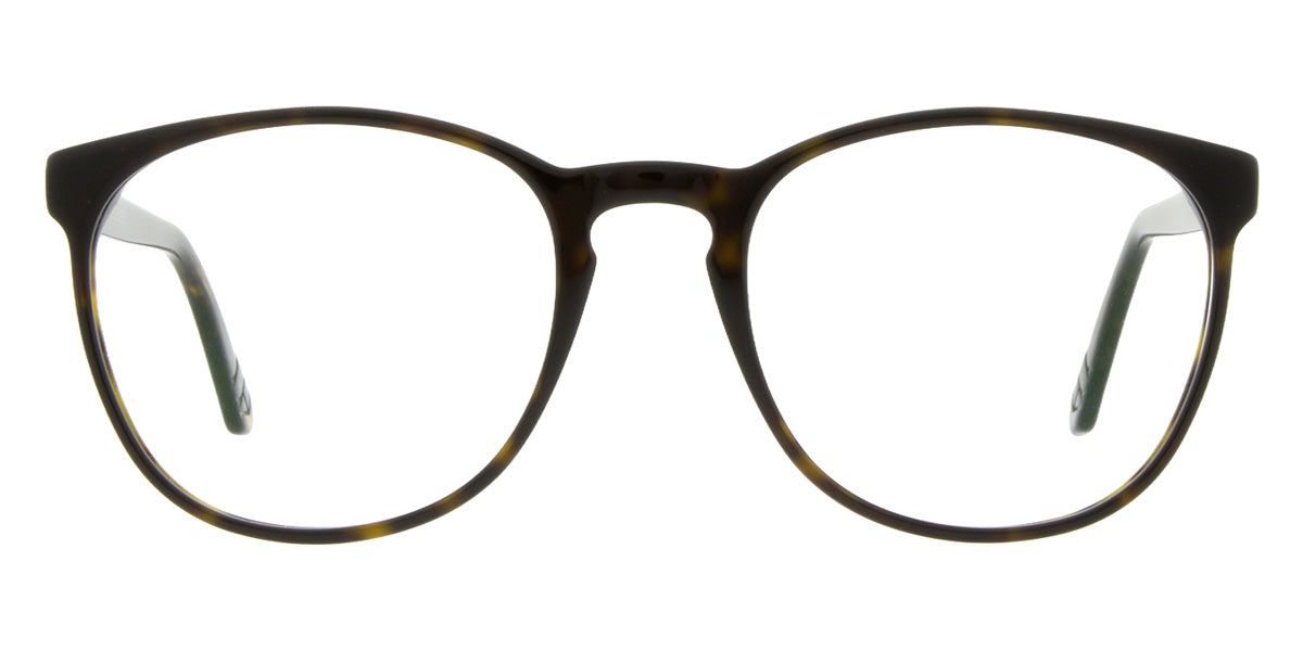 Andy Wolf 4626 Larry 002 53 - Brown/Silver #id:anw4626larry002_s:102100