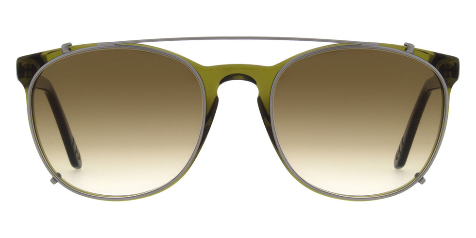 Andy Wolf 4629 Clip Marry 014 51 - Gun/Brown #id:anw4629clipmarry014_s:102105