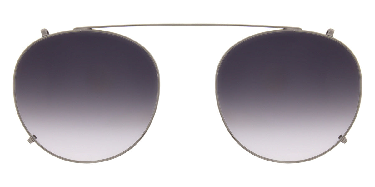 Andy Wolf 4630 Clip Lars 012 53 - Silver/Gray #id:anw4630cliplars012_s:100100