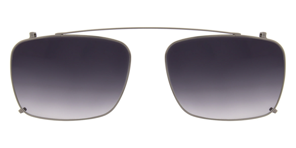 Andy Wolf 4633 Clip Marek 012 56 - Silver/Gray #id:anw4633clipmarek012_s:100100