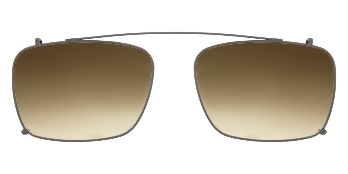 Andy Wolf 4633 Clip Marek 014 56 - Gun/Brown #id:anw4633clipmarek014_s:102100