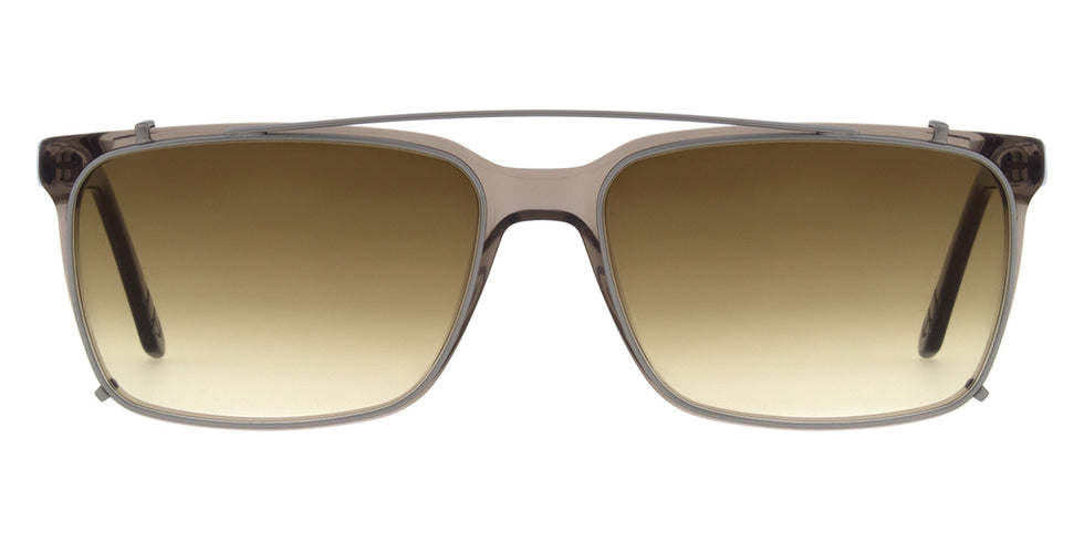 Andy Wolf 4633 Clip Marek 014 56 - Gun/Brown #id:anw4633clipmarek014_s:102105