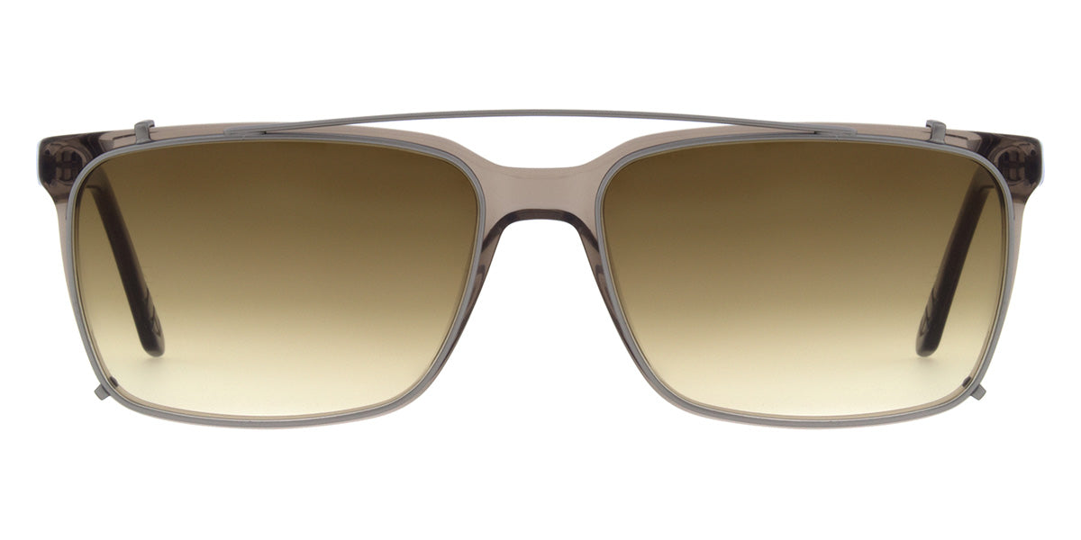 Andy Wolf 4633 Clip Marek 014 56 - Gun/Brown #id:anw4633clipmarek014_s:102105