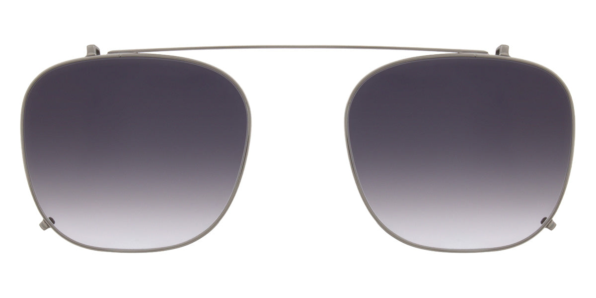 Andy Wolf 4634 Clip Linus 012 54 - Silver/Gray #id:anw4634cliplinus012_s:100100