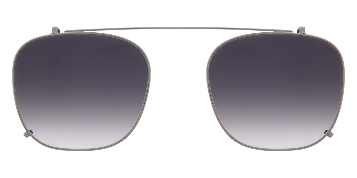 Andy Wolf 4635 Clip Sinus 012 49 - Silver/Gray #id:anw4635clipsinus012_s:100100