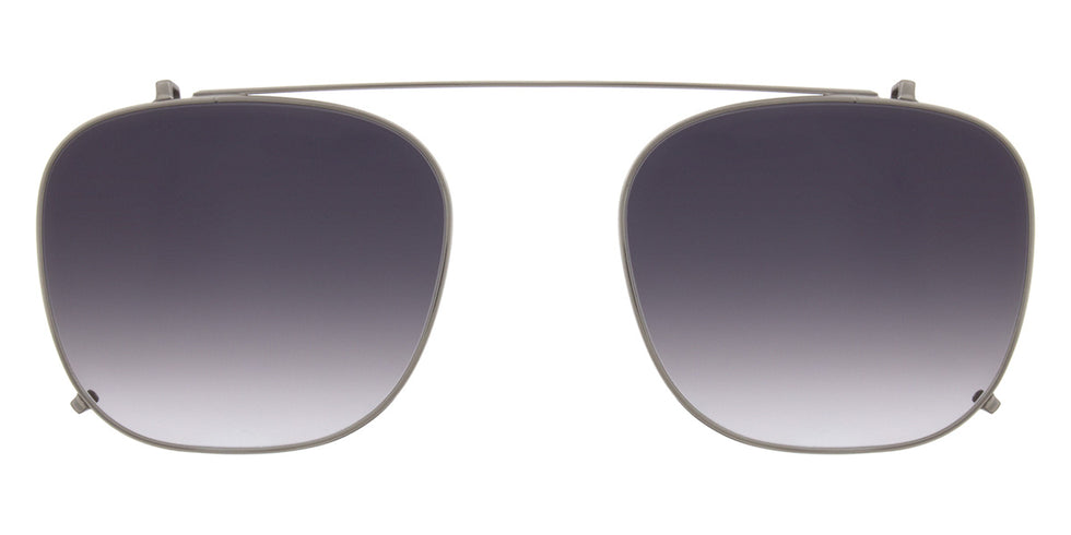 Andy Wolf 4635 Clip Sinus 012 49 - Silver/Gray #id:anw4635clipsinus012_s:100100