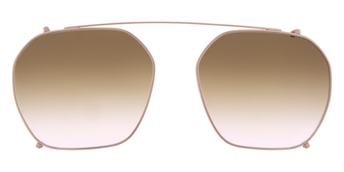 Andy Wolf 4636 Clip Taylor 007 52 - Rosegold/Brown #id:anw4636cliptaylor007_s:100100
