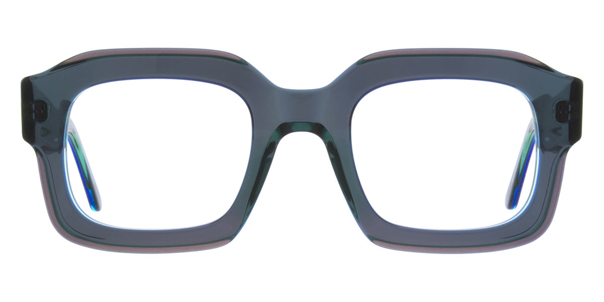 Andy Wolf 4641 03 50 - Blue/Teal #id:anw464103_s:104100