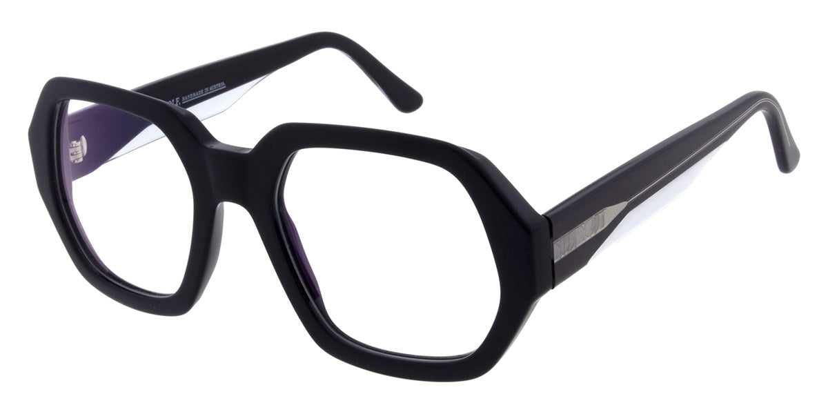 Andy Wolf 4642 01 55 - Black/Gray #id:anw464201_s:100105