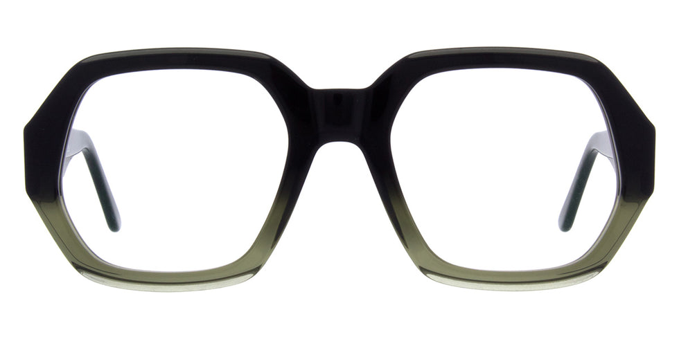 Andy Wolf 4642 02 55 - Black/Green #id:anw464202_s:102100