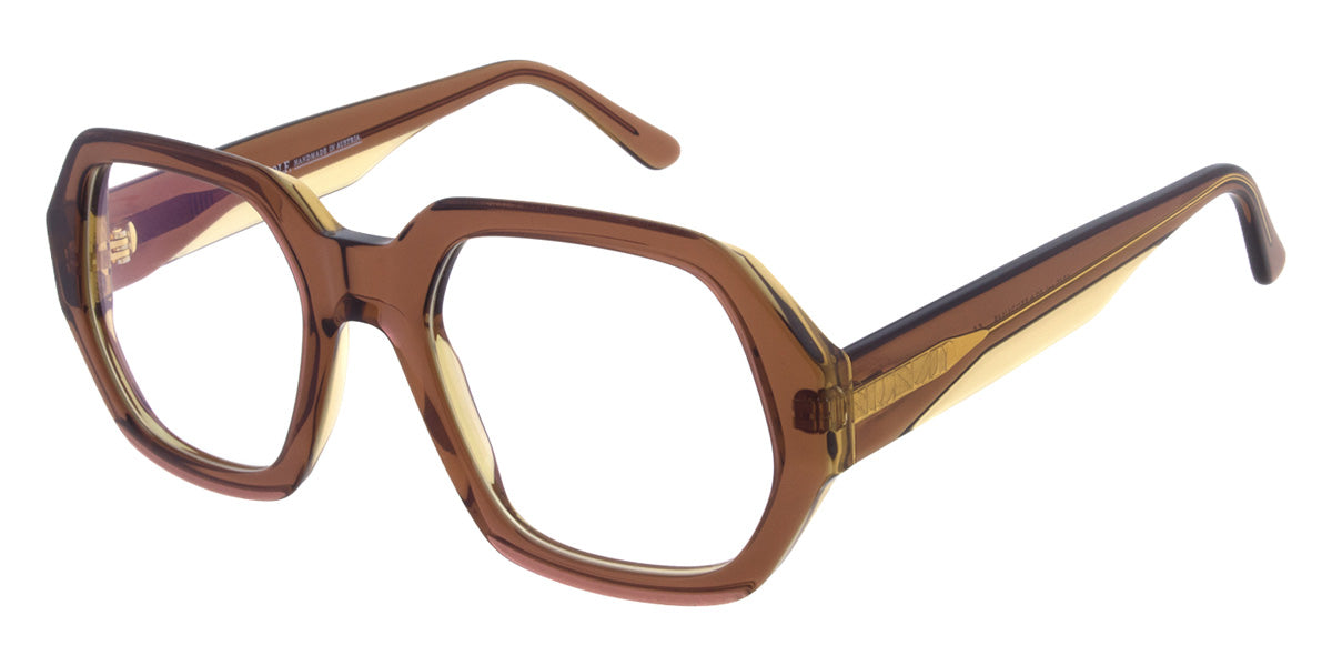 Andy Wolf 4642 03 55 - Brown/Crystal #id:anw464203_s:100105
