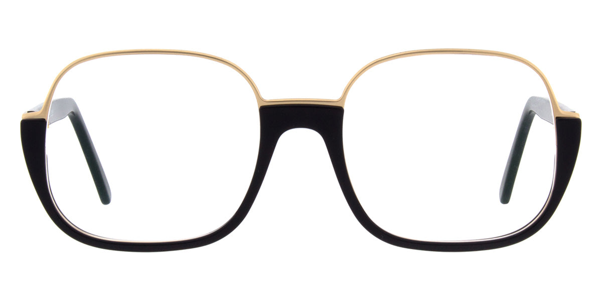 Andy Wolf 4643 01 53 - Black/Gold #id:anw464301_s:100100