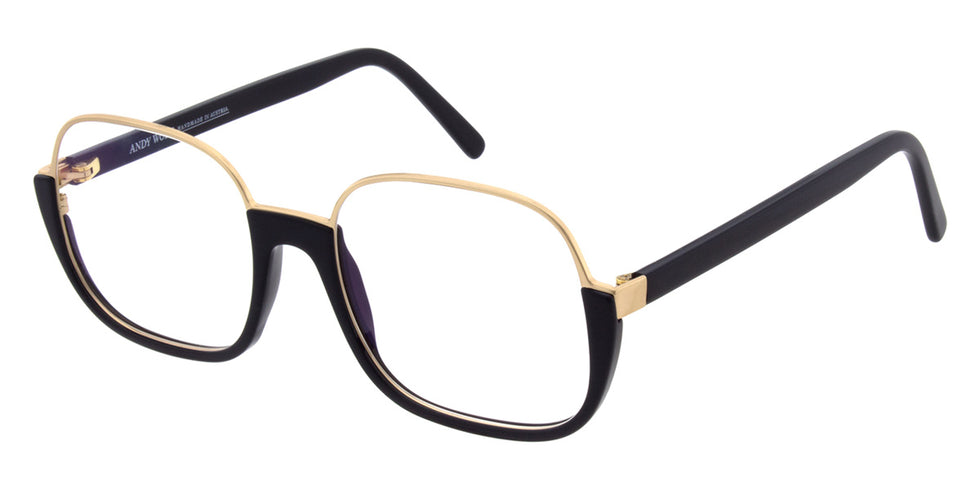 Andy Wolf 4643 01 53 - Black/Gold #id:anw464301_s:100105