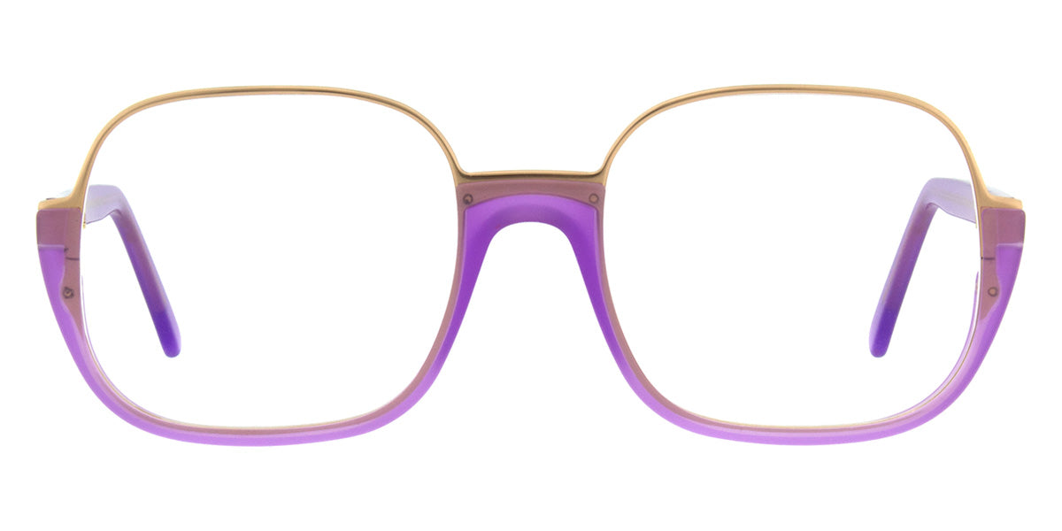 Andy Wolf 4643 04 53 - Violet/Rosegold #id:anw464304_s:106100