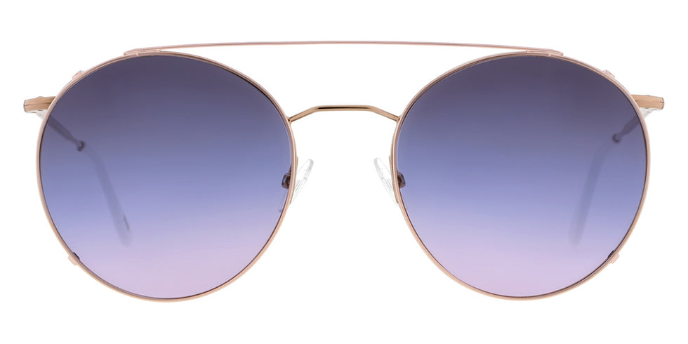 Andy Wolf 4710 Clip 07 53 - Rosegold/Blue #id:anw4710clip07_s:100105