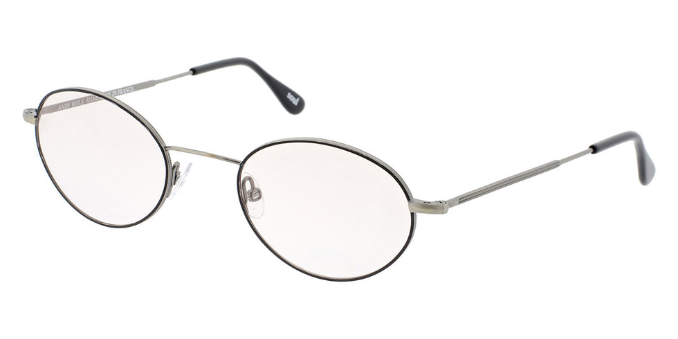 Andy Wolf - 4711 Alina R.