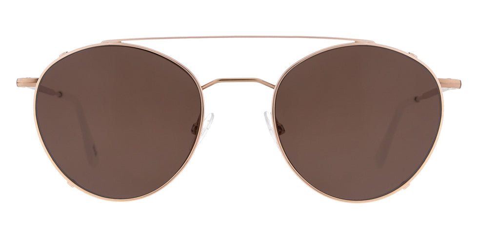 Andy Wolf 4713 Clip 03 48 - Rosegold/Brown #id:anw4713clip03_s:100105