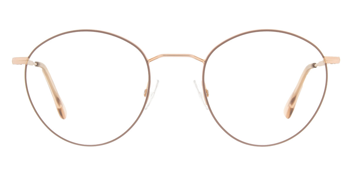 Andy Wolf 4713 Margit K. S 48 - Rosegold/Pink #id:anw4713margitks_s:102100