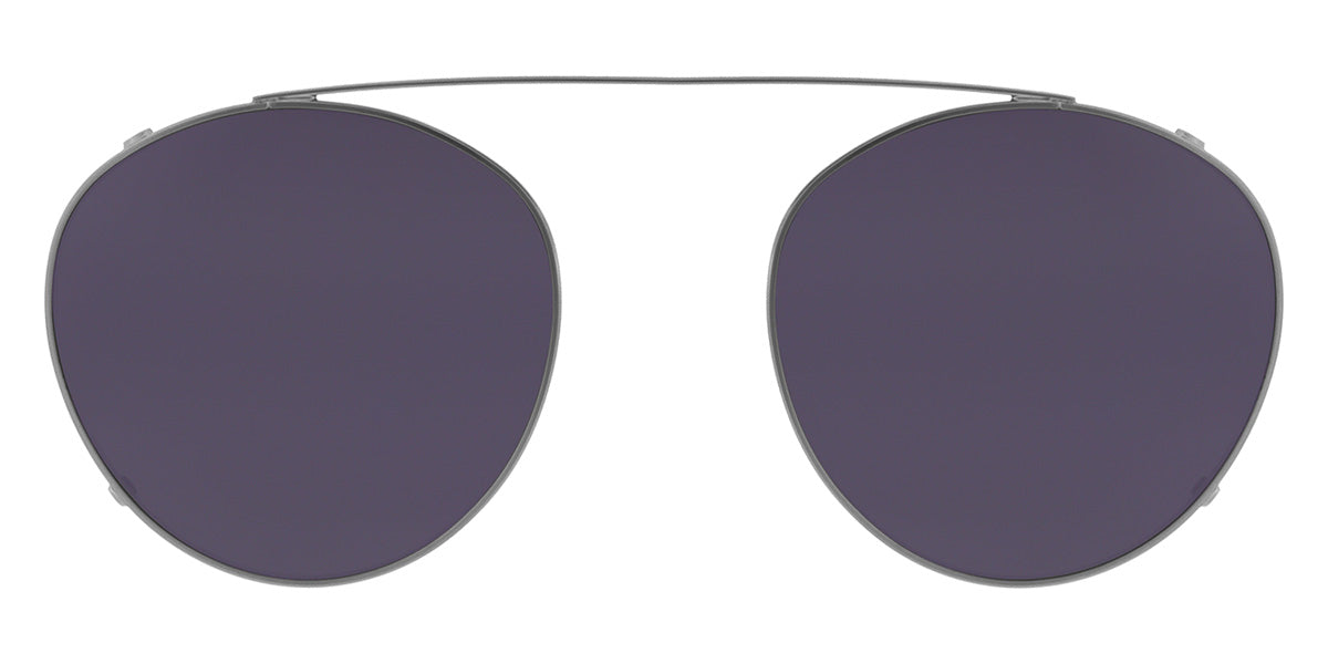 Andy Wolf 4734 Clip 01 50 - Gun/Gray #id:anw4734clip01_s:100100