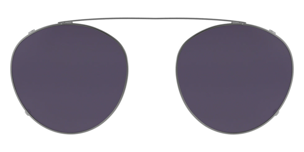 Andy Wolf 4734 Clip 01 50 - Gun/Gray #id:anw4734clip01_s:100100