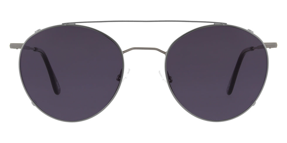 Andy Wolf 4734 Clip 01 50 - Gun/Gray #id:anw4734clip01_s:100105