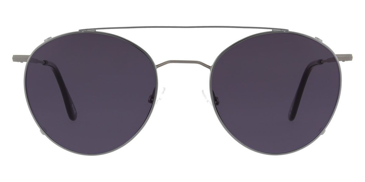 Andy Wolf 4734 Clip 01 50 - Gun/Gray #id:anw4734clip01_s:100105