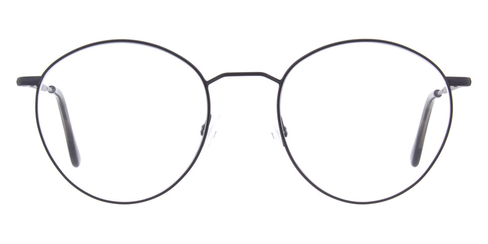 Andy Wolf 4734 Largit 8 50 - Black #id:anw4734largit8_s:100100