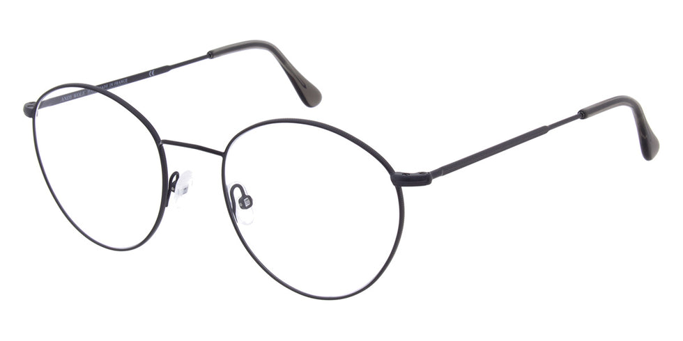 Andy Wolf 4734 Largit 8 50 - Black #id:anw4734largit8_s:100105