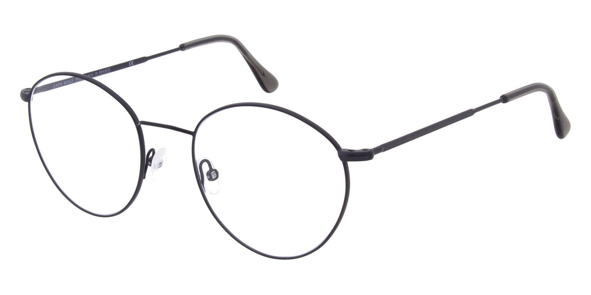 Andy Wolf 4734 Largit 8 50 - Black #id:anw4734largit8_s:100105