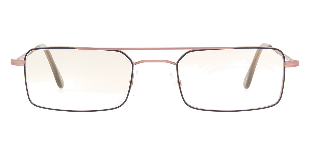 Andy Wolf 4739 D 52 - Copper/Blue #id:anw4739d_s:100100