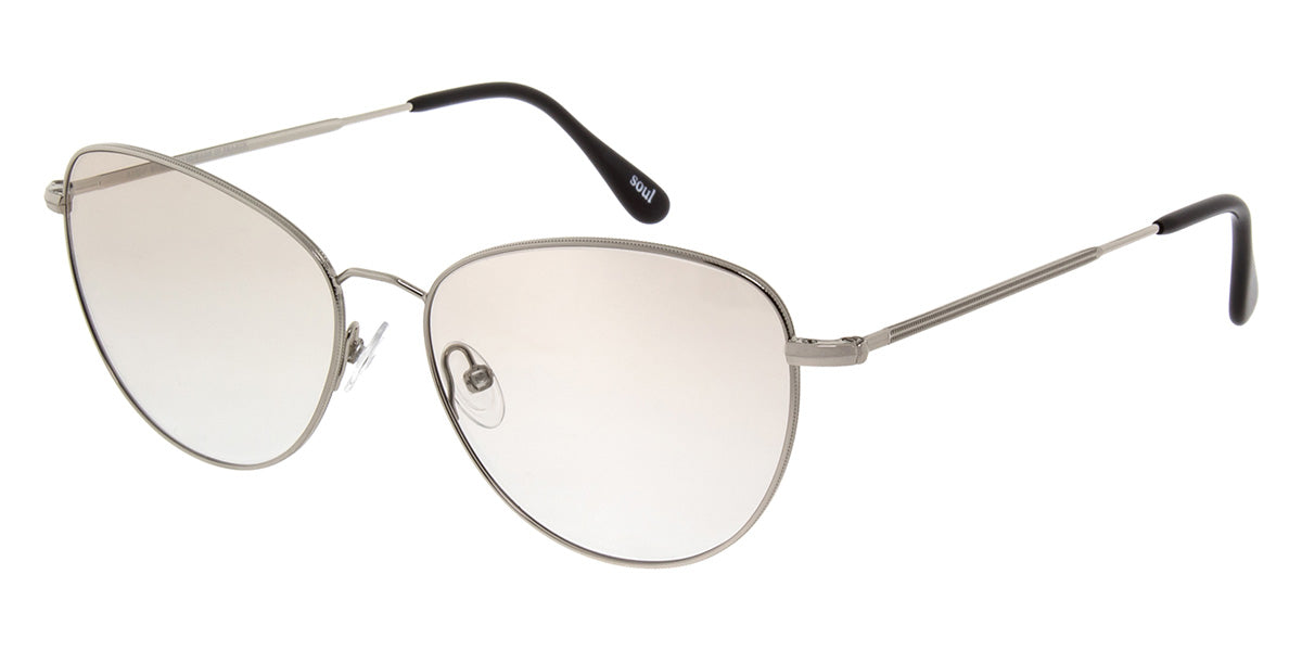 Andy Wolf 4743 A 54 - Silver #id:anw4743a_s:100105