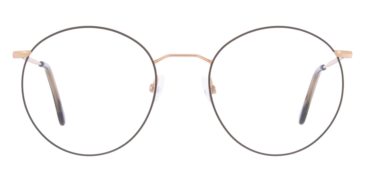 Andy Wolf 4744 Misa S 51 - Rosegold/Gray #id:anw4744misas_s:100100