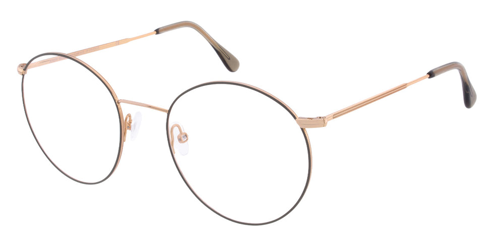 Andy Wolf 4744 Misa S 51 - Rosegold/Gray #id:anw4744misas_s:100105