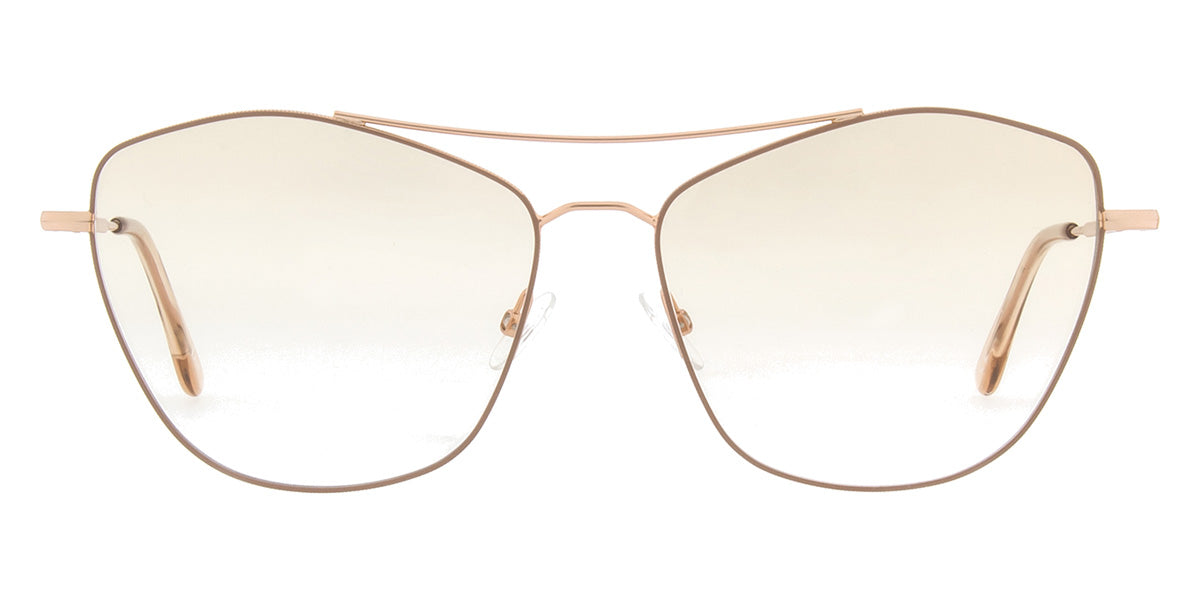 Andy Wolf 4747 C 58 - Rosegold/Pink #id:anw4747c_s:104100