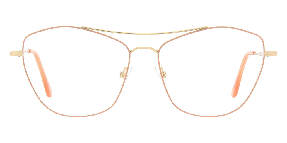 Andy Wolf 4747 F 58 - Gold/Orange #id:anw4747f_s:110100