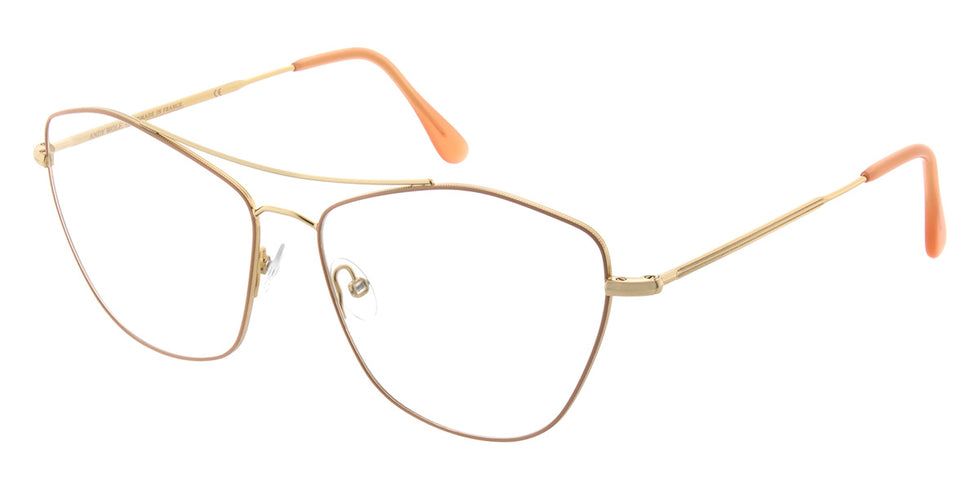 Andy Wolf 4747 F 58 - Gold/Orange #id:anw4747f_s:110105