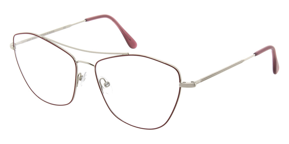 Andy Wolf 4747 G 58 - Silver/Berry #id:anw4747g_s:112105