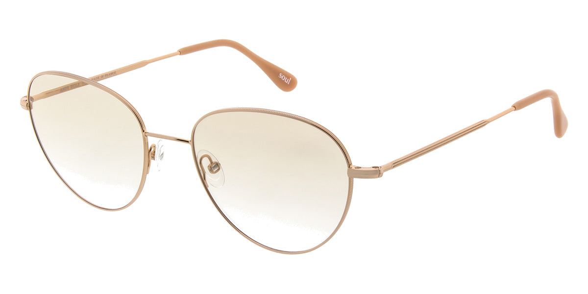 Andy Wolf 4748 B 54 - Rosegold #id:anw4748b_s:100105