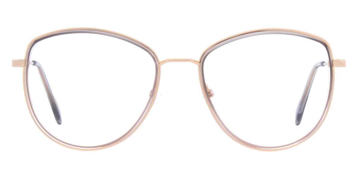 Andy Wolf 4762 11 53 - Rosegold/Gray #id:anw476211_s:100100