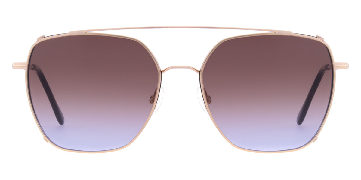 Andy Wolf 4771 Clip 10 52 - Rosegold/Brown #id:anw4771clip10_s:100105