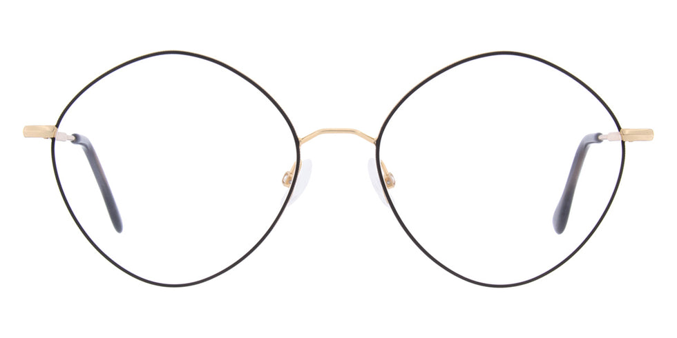 Andy Wolf 4777 01 53 - Gold/Black #id:anw477701_s:100100