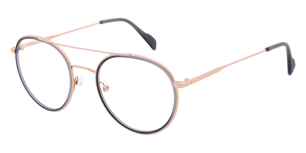 Andy Wolf 4782 03 52 - Rosegold/Gray #id:anw478203_s:100105