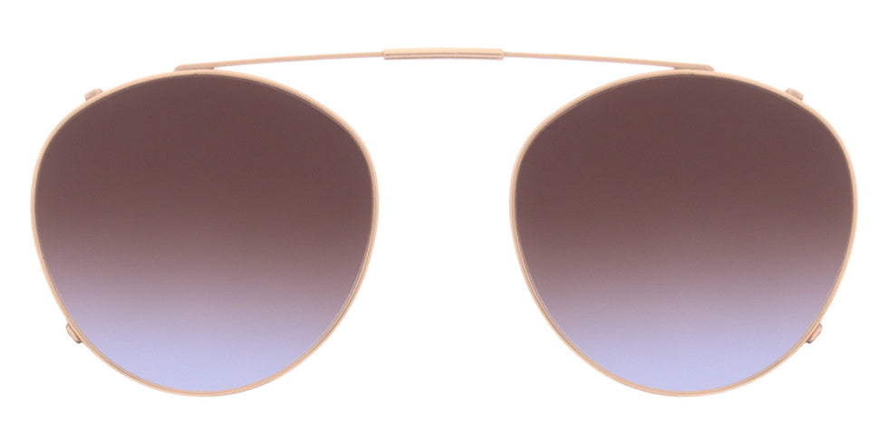 Andy Wolf 4788 Clip 10 48 - Rosegold/Brown #id:anw4788clip10_s:100100