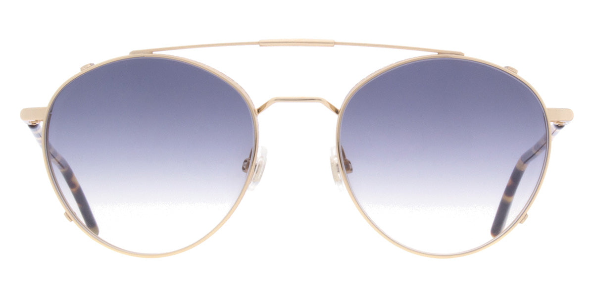 Andy Wolf 4788 Clip 15 48 - Gold/Blue #id:anw4788clip15_s:102105