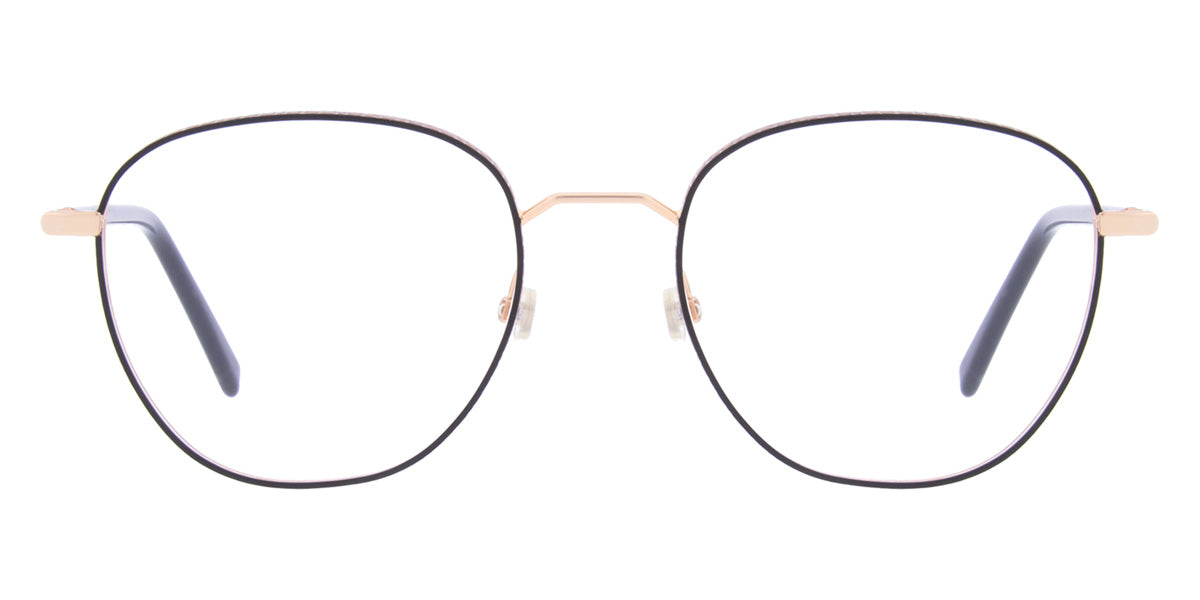 Andy Wolf 4789 01 51 - Rosegold/Black #id:anw478901_s:100100