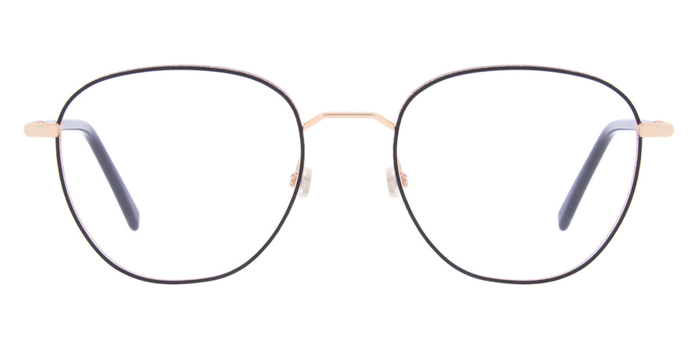 Andy Wolf 4789 01 51 - Rosegold/Black #id:anw478901_s:100100